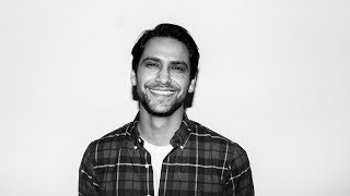 Luke Pasqualino Talks quotOur Girlquot And quotSnatchquot [upl. by Giles]