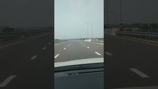 Purvanchal expressway longdrive shorts trending reels [upl. by Lazaruk]