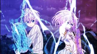 Hand Shakers OST  White Avenue [upl. by Aisinut759]