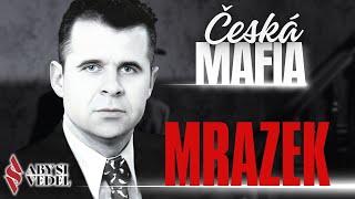 Vekslák a mafián František Mrázek [upl. by Valtin]