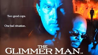 The Glimmer Man 1996 Steven Seagal killcount [upl. by Emoryt331]