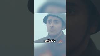 El soldado confundió a los tanques enemigos con camaradas y los saludó cordialmenteshorts [upl. by Yeliah]