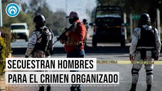 Violencia en Zacatecas crimen organizado asesina a 16 personas en Fresnillo y Pánfilo Natera [upl. by Assirrec]