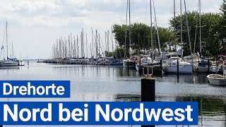 Drehorte  NORD BEI NORDWEST  Das ist SCHWANITZ  anderswohin [upl. by Rome855]