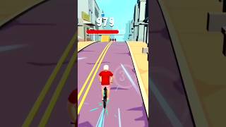 Super bicycle game chapter 1 shortvideo [upl. by Anuaf]