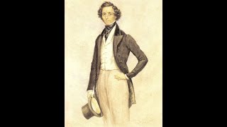 Mendelssohn 3 Duets Op 77  III Lied Aus Ruy Blas  de Los Angeles FischerDieskau [upl. by Sela163]