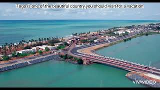 Togo a Beautiful country in West Africa [upl. by Ysnat]