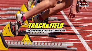 WA All Schools Championships Track and Field Live [upl. by Flam]