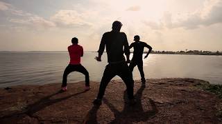 RADIO amp WEASEL  OBUDDE official video [upl. by Fernandes]