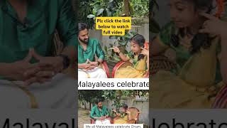 Flower bed  പൂക്കളം  MilusVlog spokenenglish usefulconversation [upl. by Atinot313]