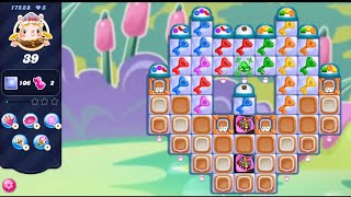 Candy crush saga level 17528 [upl. by Leventis961]