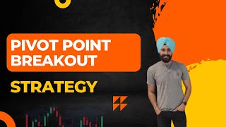 How to Use Pivot Points for Intraday Trading Learn Pivot Points Trading Strategy in Minutes  Dhan [upl. by Lund706]