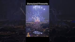 Shanghai Disney Fireworks travel china shanghaicity disneyland fireworks citytour [upl. by Ardnuek]