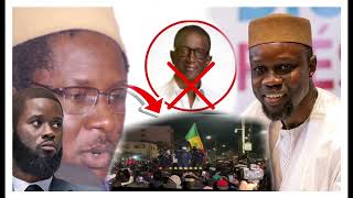 SONKO SUR L’AUDIO FUITÉ DE AMADOU BA …CHEIKH BARA NDIAYE CLÉDOR SÉNE TRANCHE LE DÉBAT…DIOMAYE MOOY [upl. by Eelano639]