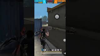 free fire 🔥 cs ranked match subscribe please 🥺 [upl. by Nyrhtak]