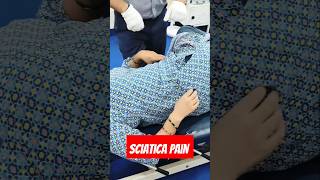 Saitika pain chiropractic chiropractor comedy funny physiotherapy shortfeed trend feed [upl. by Parhe]