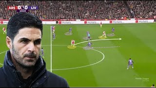 5 Times Arteta Ball Shocked Everyone in 2024 [upl. by Ecenahs]