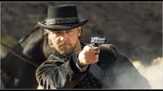 310 to Yuma Full Movie Facts amp Review in English  Russell Crowe  Christian Bale [upl. by Bodkin309]