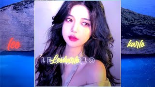 Leokarlo remix song 📌 subscribe if you like 👍 link in the description 📌📌  preset alight motion [upl. by Barrow]