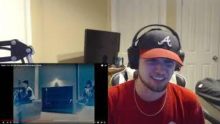 GANGERRRR Veeze  FAF ft Rylo Rodriguez Official Music Video REACTION [upl. by Jeffcott]