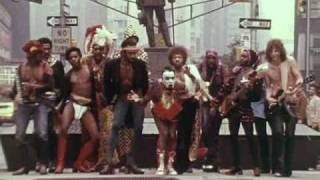 Funkadelic  Cosmic Slop 1973 [upl. by Leund]