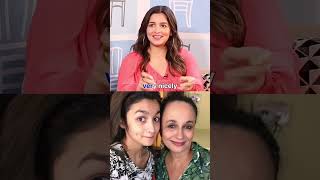 Alia bhatt❤️reveals how much she earns from her first movie aliabhatt bollywood love kareena [upl. by Norreht]