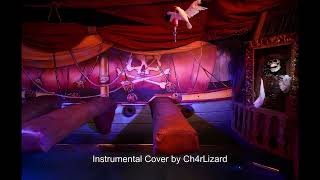 Fort Boyard Music 2023  Planches De Pirate Instrumental Cover by Ch4rLizard [upl. by Marcus915]