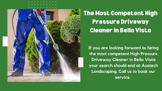 Bella Vista amp Marsden Park High Pressure Driveway Cleaning [upl. by Prinz288]