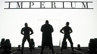 WWE 2K24  Imperium Entrance  Gunther [upl. by Tiat]