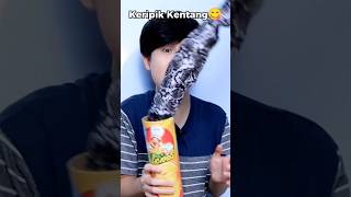 Apa apaan ini food asmr mukbang [upl. by Haidej391]