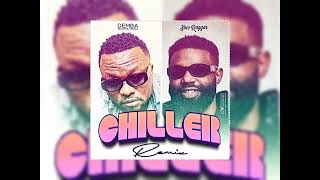 Demba Nyama mkali ft Sisco ragga  chiller remix The Ep Giza [upl. by Ethelstan890]