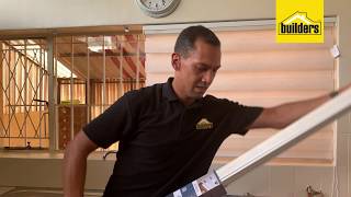 How to Install Roller Blinds [upl. by Melda]