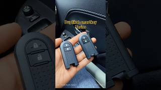 Duplikat smartkey terios barokah kunci menerima panggilan kunci wa 082133717088 [upl. by Reffinnej69]