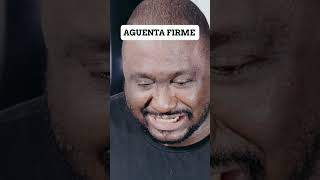 AGUENTA FIRME [upl. by Odarbil]