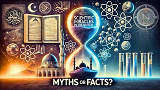 Debunking the Myths of Scientific Miracles in the Quran [upl. by Ceporah]