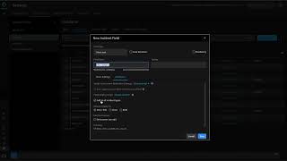 XSOAR Engineer  Part 2 Incident Types amp Fields [upl. by Anikat]