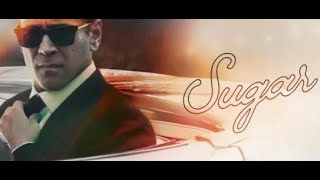 SUGAR Official Trailer 2024  Colin Farrell Leads an Intense Thriller [upl. by Buzz980]