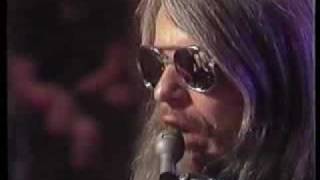 Leon Russell  06 Delta Lady [upl. by Annig357]