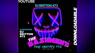 BASHMENT TIME MIXTAPE PT2 [upl. by Artenahs631]