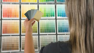 Find It Explore Color – SherwinWilliams [upl. by Klug]