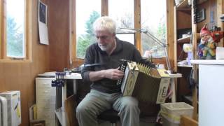 Tombigbee  Lester  Melodeon [upl. by Ettevram]