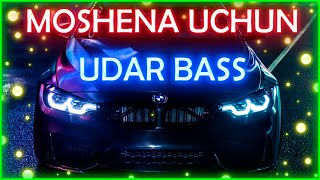 MOSHENA UCHUN UDAR BASS  Музыка В Машину Музыка В Тачку  XIT KLIPLAR  XIT 2020 XIT 2021 [upl. by Navek]