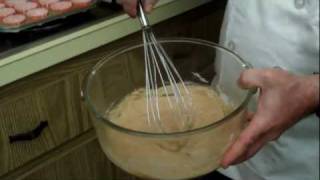 Peanut Butter Dog Treat Recipe Easy Dog Treat Recipes [upl. by Aarika172]