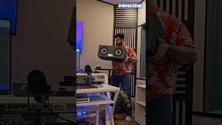 Eve Audio SC 307 Studio Monitors  Unboxing  Dev Next Level musicstudio musicproduction [upl. by Danna]