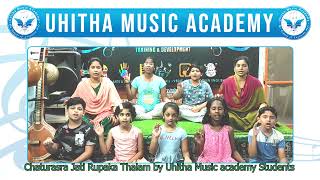 Cultural Evening on 22nd October2024 at Uhitha Music Academy uhithamusicacademy [upl. by Nahsed736]