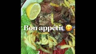 RECETTE SAVOUREUSE de Tête de veau avec sa langue recette complète 👍🍋 traditionnelle [upl. by Hoashis]