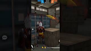 free fire gamer best moment [upl. by Annerb]