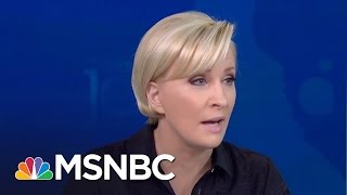 Mika On Kellyanne Conways Surveillance Talk Its Really Awful  Morning Joe  MSNBC [upl. by Enahc]