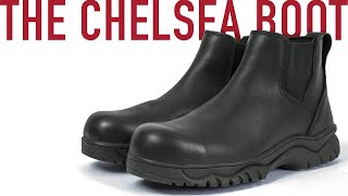 Dive Into It With Dan The Chelsea Boot [upl. by Tansey]