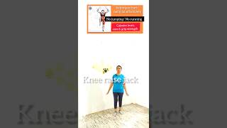 Weight Loss Exercises You Can Do While Standing [upl. by Lazaruk]